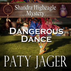 Dangerous Dance-logo