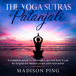 The Yoga Sutras of Patanjali-logo