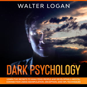 Dark Psychology-logo
