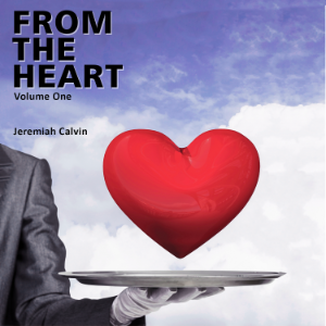 From The Heart-logo