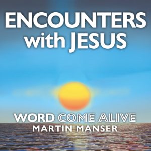 Encounters with Jesus-logo