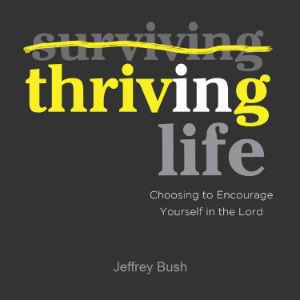 Thriving in Life-logo