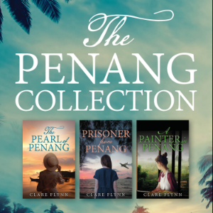 The Penang Collection-logo