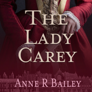 The Lady Carey-logo