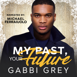 My Past, Your Future-logo