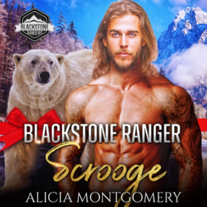 Blackstone Ranger Scrooge-logo