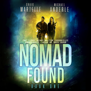 Nomad Found-logo