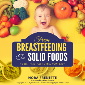 FROM BREASTFEEDING TO SOLID FOODS-logo