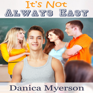 It's Not Always Easy-logo
