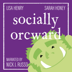 Socially Orcward