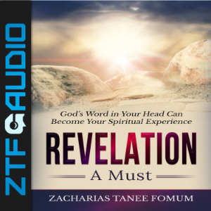 Revelation: A Must!-logo