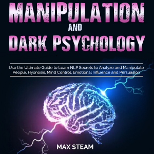 Manipulation And Dark Psychology-logo