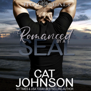 Romanced by a SEAL-logo