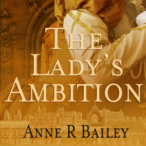 The Lady's Ambition-logo