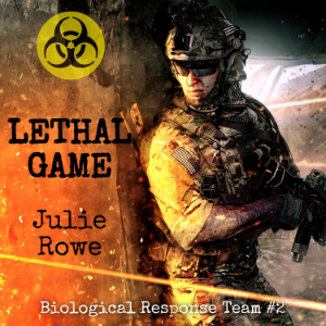 Lethal Game-logo