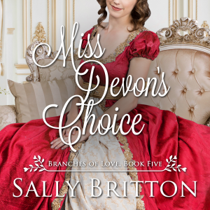 Miss Devon's Choice-logo