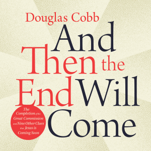 And Then the End Will Come-logo