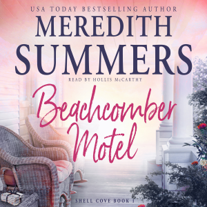 Beachcomber Motel-logo