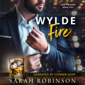 Wylde Fire-logo