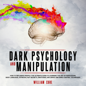 Dark Psychology and Manipulation-logo