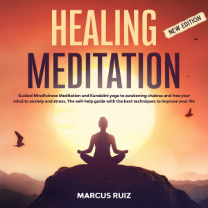 Healing Meditation-logo