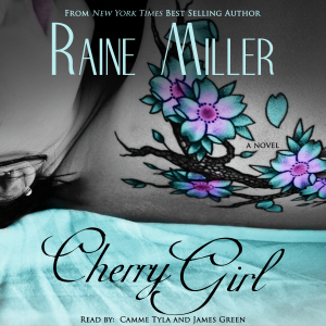 Cherry Girl-logo