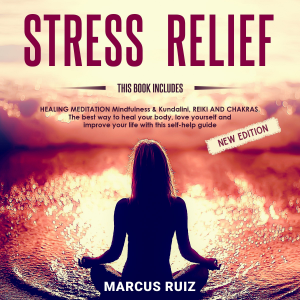 Stress Relief-logo