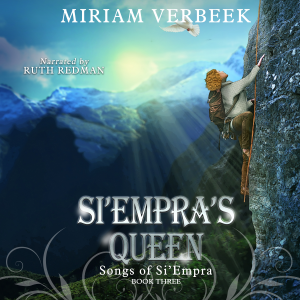 Si'Empra's Queen-logo