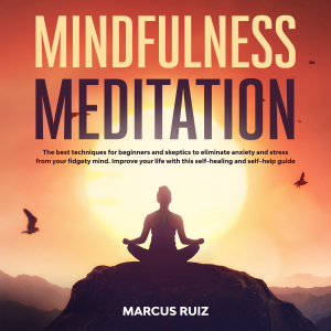 Mindfulness Meditation-logo
