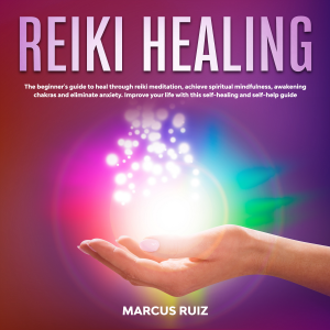 Reiki Healing-logo