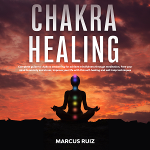 Chakra Healing-logo