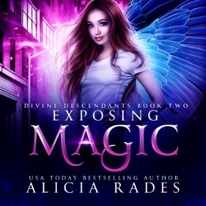 Exposing Magic-logo