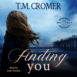 Finding You-logo