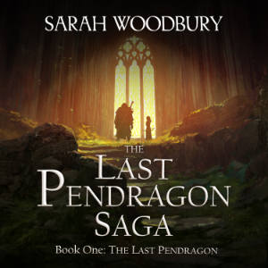 The Last Pendragon-logo