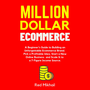 Million Dollar Ecommerce-logo