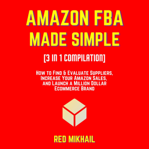 AMAZON FBA MADE SIMPLE [3 in 1 Compilation]-logo
