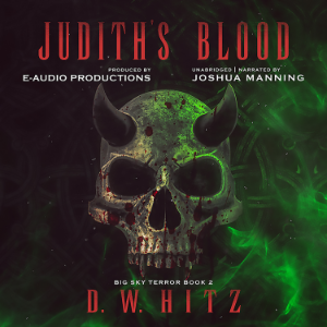Judith’s Blood-logo