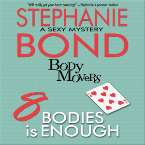 8 Bodies is Enough