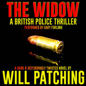 The Widow-logo