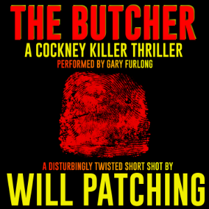 The Butcher-logo