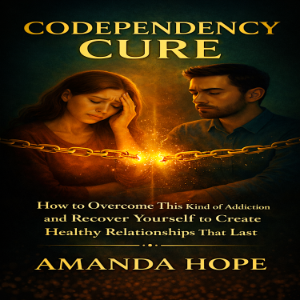 Codependency Cure-logo