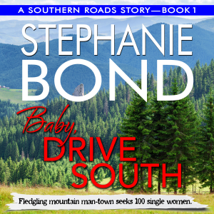 Baby, Drive South-logo