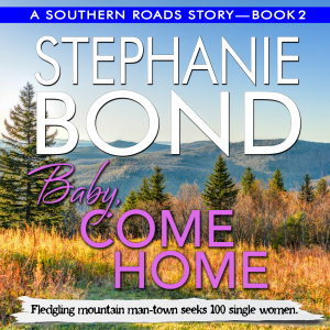 Baby, Come Home-logo