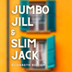 Jumbo Jill and Slim Jack-logo