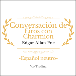 Conversación de Eiros con Charmion