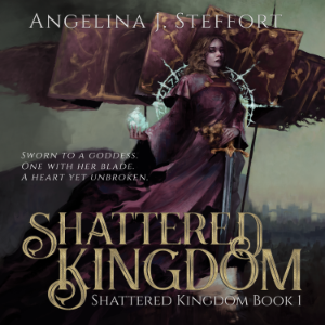 Shattered Kingdom