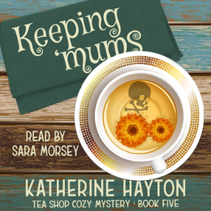 Keeping 'Mums