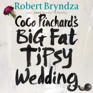 Coco Pinchard's Big Fat Tipsy Wedding-logo