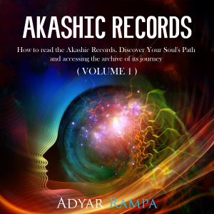 Akashic Records-logo