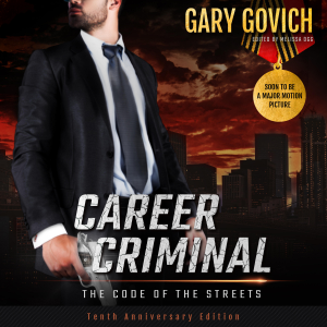 Career Criminal